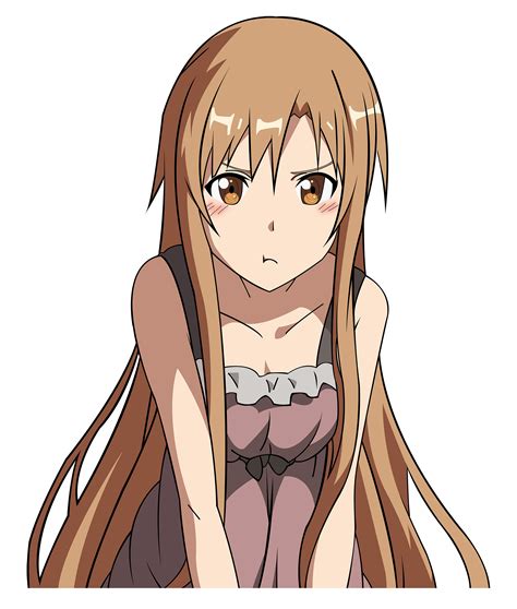 Asuna yuuki Anime Hentai